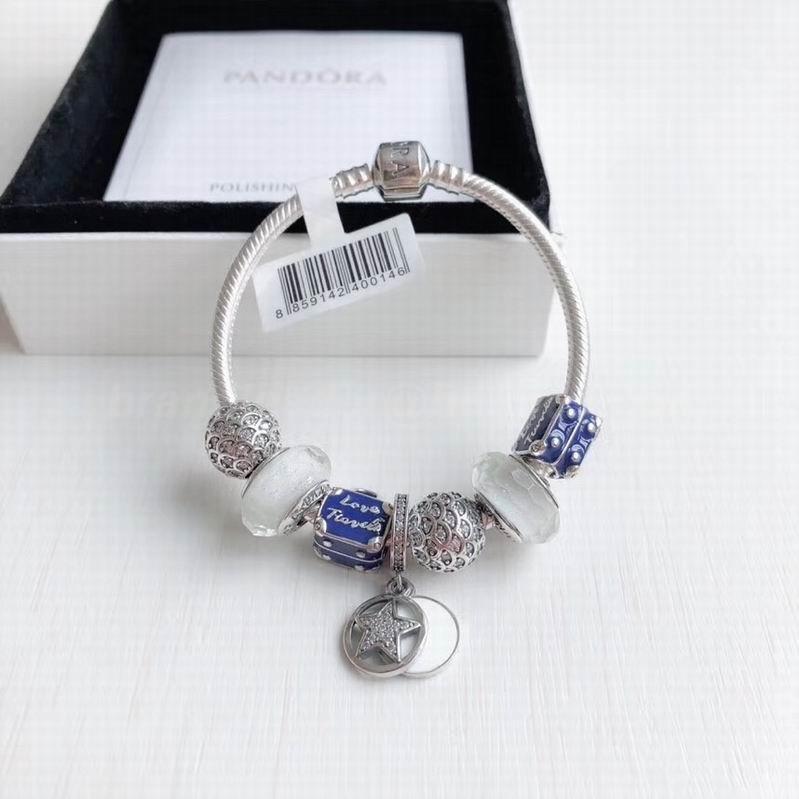 Pandora Bracelets 1573